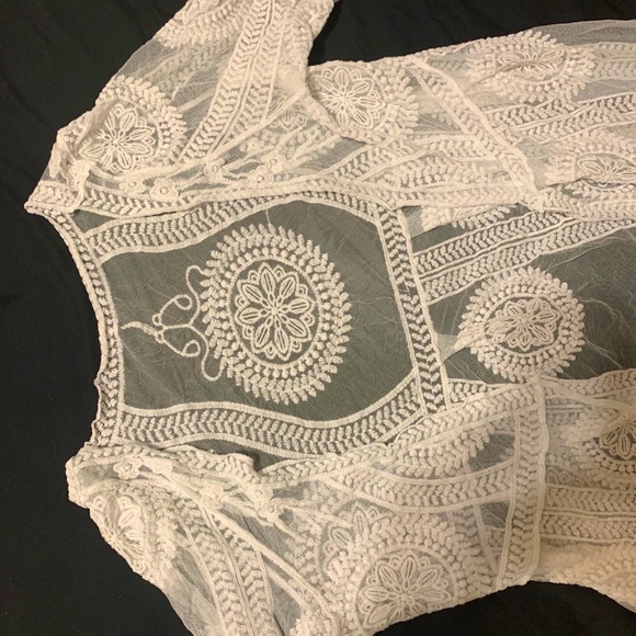 Cover-up - Picture 2 of 4